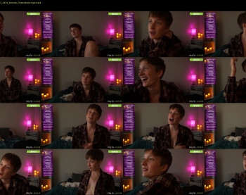 laylas_universe — 40 minute Chaturbate female cam show recording, 1080p, Sep 8, 2021