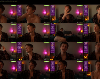 laylas_universe — 25 minute Chaturbate female cam show recording, 1080p, Sep 9, 2021