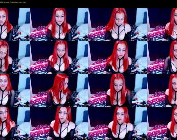 liacutegirl2 — 70 minute Chaturbate female cam show recording, 720p, Sep 9, 2021