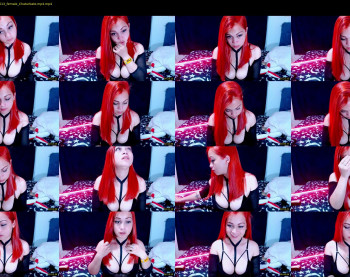 liacutegirl2 — 8 minute Chaturbate female cam show recording, 720p, Sep 9, 2021