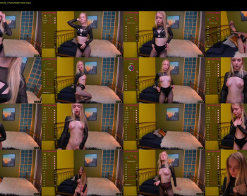 lili_01 — 71 minute Chaturbate female cam show recording, 1080p, Sep 8, 2021