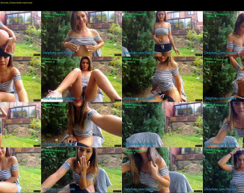 lissa__1 — 78 minute Chaturbate female cam show recording, 720p, Sep 8, 2021