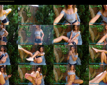 lissa__1 — 78 minute Chaturbate female cam show recording, 720p, Sep 8, 2021