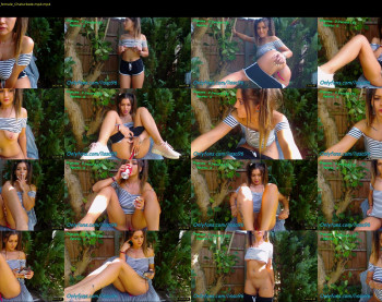 lissa__1 — 78 minute Chaturbate female cam show recording, 720p, Sep 8, 2021
