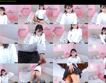 little_effy18 — 43 minute Chaturbate female cam show recording, 1080p, Sep 8, 2021