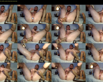 look_at_this_cock — 32 minute Chaturbate male cam show recording, 1080p, Sep 9, 2021