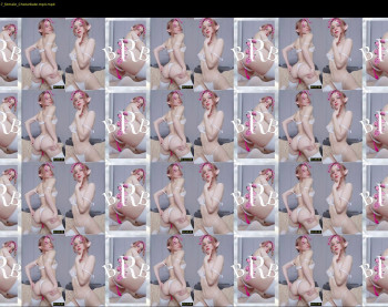 lornadyer — 4 minute Chaturbate female cam show recording, 720p, Sep 8, 2021