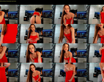 lovely__alisa — 70 minute Chaturbate female cam show recording, 1080p, Sep 8, 2021