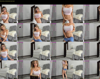 lovelylollly — 62 minute Chaturbate female cam show recording, 1080p, Sep 8, 2021