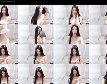 lucy__bb — 21 minute Chaturbate female cam show recording, 720p, Sep 8, 2021
