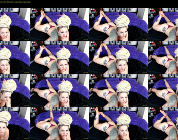 mackenziewolfe — 15 minute Chaturbate couple cam show recording, 1080p, Sep 8, 2021