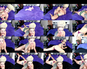 mackenziewolfe — 68 minute Chaturbate couple cam show recording, 1080p, Sep 8, 2021