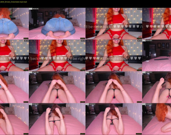 madison_hall — 72 minute Chaturbate female cam show recording, 1080p, Sep 8, 2021