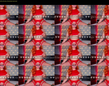 madison_hall — 17 minute Chaturbate female cam show recording, 1080p, Sep 8, 2021