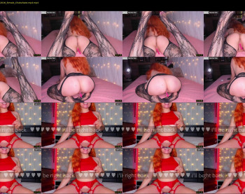 madison_hall — 33 minute Chaturbate female cam show recording, 1080p, Sep 8, 2021