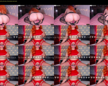 madison_hall — 22 minute Chaturbate female cam show recording, 1080p, Sep 8, 2021