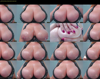 maggielandrin — 65 minute Chaturbate female cam show recording, 720p, Sep 8, 2021