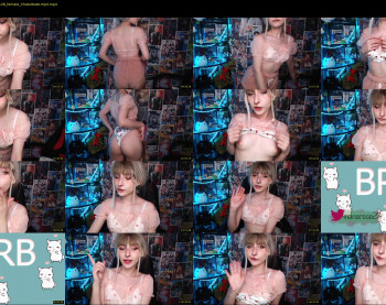 mana_rose — 74 minute Chaturbate female cam show recording, 1080p, Sep 9, 2021