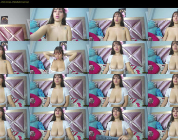 marilyn_rouse — 9 minute Chaturbate female cam show recording, 1080p, Sep 8, 2021
