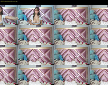 marilyn_rouse — 55 minute Chaturbate female cam show recording, 1080p, Sep 8, 2021