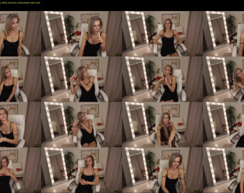 martha_mayer — 70 minute Chaturbate female cam show recording, 1080p, Sep 8, 2021