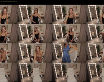martha_mayer — 46 minute Chaturbate female cam show recording, 1080p, Sep 8, 2021