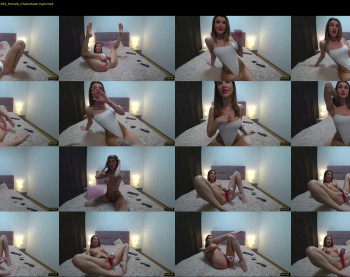 marti_lovely — 30 minute Chaturbate female cam show recording, 1080p, Sep 8, 2021