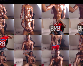 martin_killer — 70 minute Chaturbate male cam show recording, 1080p, Sep 8, 2021