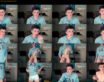 martinlutar420 — 70 minute Chaturbate male cam show recording, 1080p, Sep 8, 2021