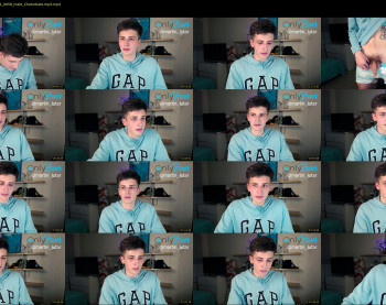 martinlutar420 — 70 minute Chaturbate male cam show recording, 1080p, Sep 9, 2021