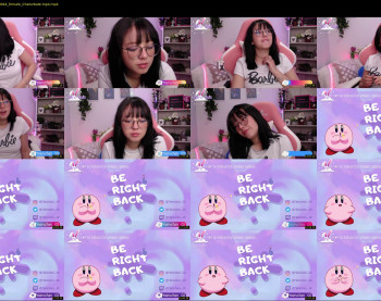 maru_chan_ — 36 minute Chaturbate female cam show recording, 1080p, Sep 9, 2021