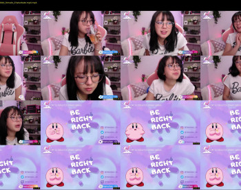 maru_chan_ — 46 minute Chaturbate female cam show recording, 1080p, Sep 9, 2021