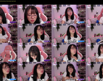 maru_chan_ — 34 minute Chaturbate female cam show recording, 1080p, Sep 9, 2021