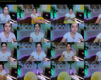 mary_marlow — 70 minute Chaturbate female cam show recording, 1080p, Sep 8, 2021