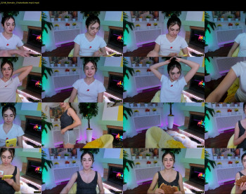 mary_marlow — 70 minute Chaturbate female cam show recording, 1080p, Sep 8, 2021