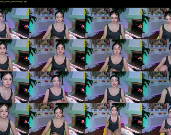 mary_marlow — 28 minute Chaturbate female cam show recording, 1080p, Sep 9, 2021