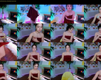 mary_marlow — 70 minute Chaturbate female cam show recording, 1080p, Sep 9, 2021