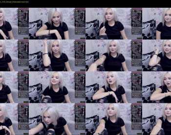 mary_romance — 24 minute Chaturbate female cam show recording, 1080p, Sep 8, 2021