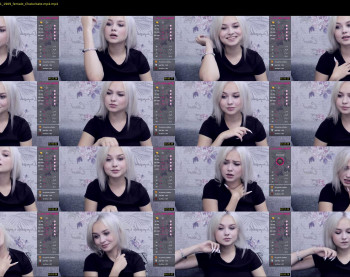 mary_romance — 7 minute Chaturbate female cam show recording, 1080p, Sep 8, 2021