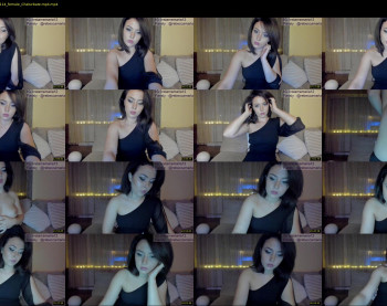 mary_rosse — 42 minute Chaturbate couple cam show recording, 1080p, Sep 8, 2021