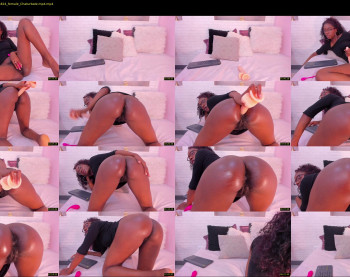 maryevans_ — 10 minute Chaturbate female cam show recording, 1080p, Sep 8, 2021