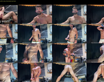 maximus_787 — 57 minute Chaturbate male cam show recording, 1080p, Sep 9, 2021