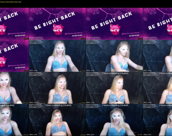 mbca — 64 minute Chaturbate couple cam show recording, 1080p, Sep 8, 2021