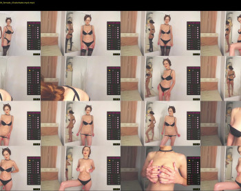 meganiex — 37 minute Chaturbate female cam show recording, 1080p, Sep 8, 2021