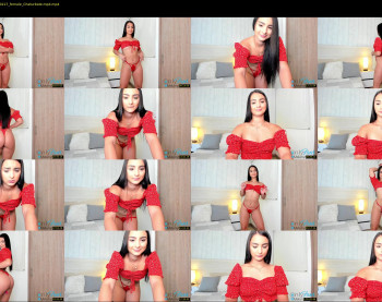 melanyrosse — 70 minute Chaturbate female cam show recording, 1080p, Sep 9, 2021