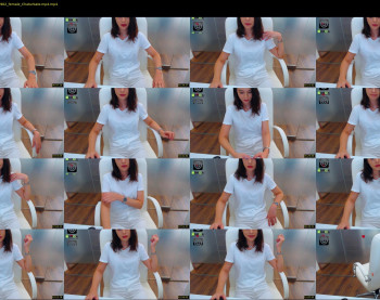 miaangel20 — 14 minute Chaturbate female cam show recording, 1080p, Sep 8, 2021