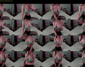 milanaaafit — 15 minute Chaturbate couple cam show recording, 1080p, Sep 8, 2021