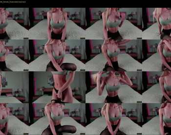 milanaaafit — 38 minute Chaturbate couple cam show recording, 1080p, Sep 8, 2021