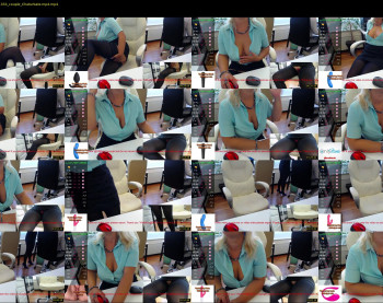 milf_viktoria — 38 minute Chaturbate female cam show recording, 720p, Sep 8, 2021