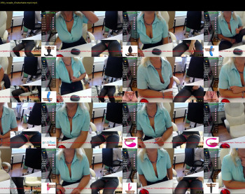 milf_viktoria — 26 minute Chaturbate female cam show recording, 720p, Sep 8, 2021